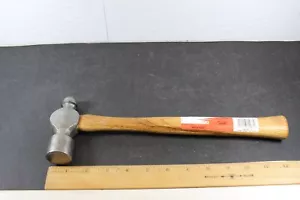 Vlchek 1lb. Ball Peen Hammer - Picture 1 of 7