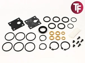 Kit Riparazione Lato Aria Compatibile Aro 637118-C - Sezione Aria - Pompa Enviroflex - Foto 1 di 12
