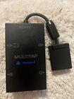Sony PlayStation 2 Multitap 4 player Scph-10090