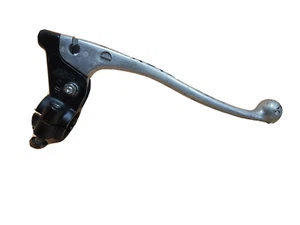 1982 Kawasaki KE100 OEM LEFT SIDE CLUTCH LEVER 46076-044 - Picture 1 of 5