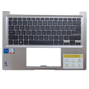 Poggiapolsi US per ASUS Vivobook X1403Z ZA X1403VA M1403 - Foto 1 di 2