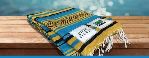 New Del Mar Beach Blanket TVG Pacific Classic Cover
