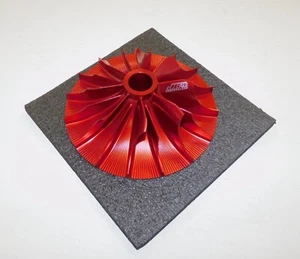 JB Performance replacement impeller CCW fits Pro Charger P1SC-1 - Picture 1 of 1