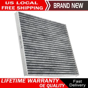 Cabin Air Filter For Chevy Captiva Sport Equinox Hyundai Sonata Kia Cadenza - Bild 1 von 7
