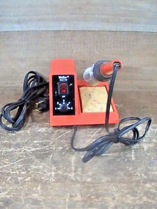 WELLER #WLC100 40W  SOLDERING STATION PRE-OWNED & TESTED