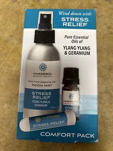 RareESSENCE Stress Relief Comfort Pack, Stress Relief Room Spray, Stress Relief - Picture 1 of 1