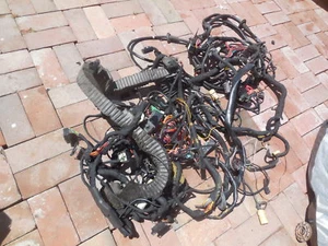 Porsche 911/ 964 Wiring Harness FL - Picture 1 of 9