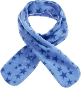 Fleece-Steckschal Sterne - Bild 1 von 16