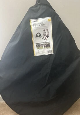 Gol de futebol pop-up de precisão SKLZ 4 pés X 3 pés - Imagem 1 de 3