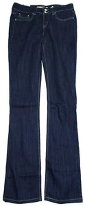 Levi's Women's 526 Slender Boot Cut Jean (e142) - Picture 1 of 2