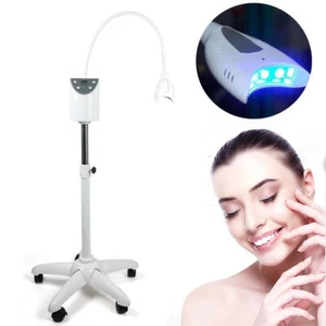 Dental Móvil LED Blanqueamiento Dental Luz Blanqueamiento Dental Lámpara Blanqueamiento Dental? Acelerador - Imagen 1 de 17