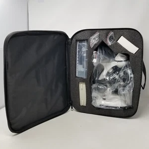 40X-2000X Biological LED Microscope Monocular Homeschool Student Kit - Picture 1 of 21