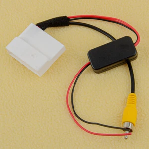 Backup Camera Retention Wire Harness Fit for Nissan Altima Versa Rogue Juke Leaf - Bild 1 von 4