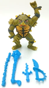 Playmates Mirage Studios vintage TMNT Turtles Figur Tokka - Bild 1 von 3