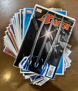 Astonishing X-Men #1-#4, #7-#24 Vol 3 (Marvel Comics 2004) VF/NM - Picture 1 of 23