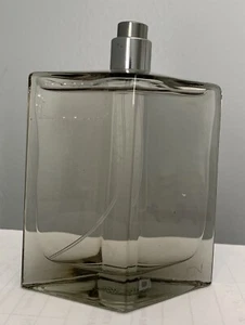 DKNY Men By Donna Karan 3.4oz/ 100ml EDt , Unbox No Cap, Full. Rare! - Picture 1 of 3