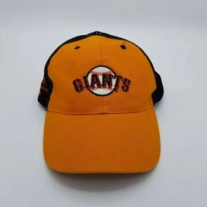 San Francisco Giants Baseball MLB MÜTZE GIANTS DODGERS 50 JAHRE RIVALITÄT 2008 - Bild 1 von 5