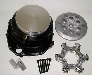 Suzuki GSXR1300 Hayabusa MTC 2 Grad UP Schloss Kupplung - Bild 1 von 1