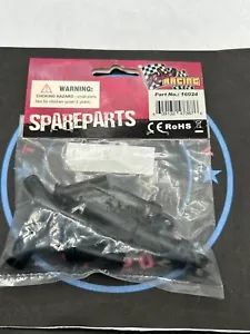 RedCat Racing 16024 Shocks Assembly, 4pk - Picture 1 of 1