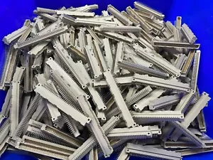 Connettori computer rottami ad alta resa 10 libbre circuiti integrati per recupero metalli preziosi oro - Foto 1 di 3