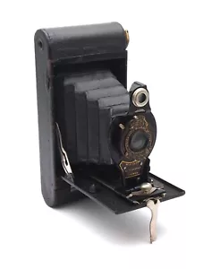 Kodak No.0 Six-20 Junior Klappkamera - UK Händler - Bild 1 von 5