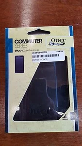 Funda Original Otterbox Commuter Series Droid X2 de Motorola - Imagen 1 de 1
