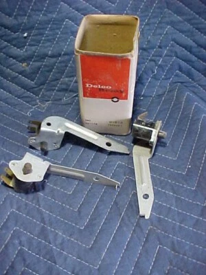 NOS BRAKE LIGHT SWITCH 1959 OLDSMOBILE - Image 1 of 2