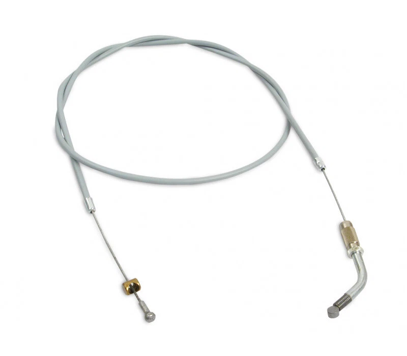 Bowdenzug Schaltung grau Simson SR2 SR2E deutsche Produktion - Bild 1 von 1