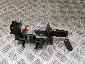 Seat Toledo Tdi Mk4 2012-2015 Ignition Barrel With Key 6RA905865 - Picture 1 of 9