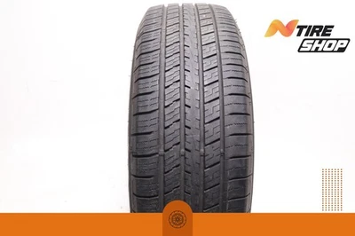 Комплект из 4 б/у 225/65R17 Falken Pro G5 CSV - 102H - 8/32 - Изображение 1 из 4