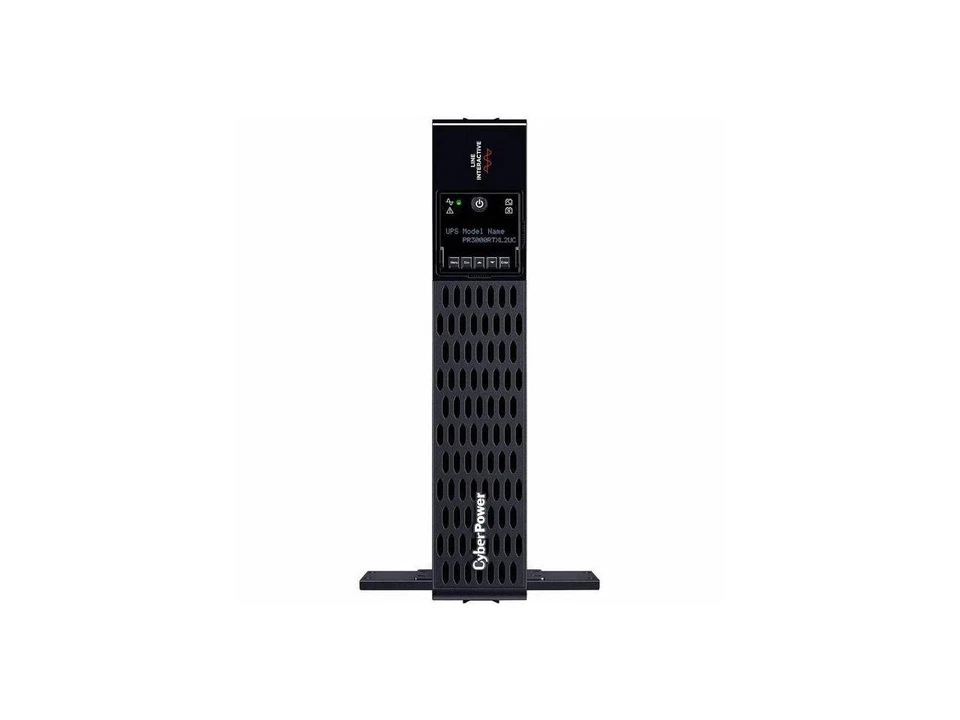 CyberPower PR3000RTXL2UC Smart App Sinewave UPS Systems