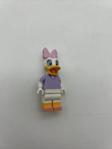 LEGO Disney Series 1 Minifigures Daisy Duck 71012 - Picture 1 of 2