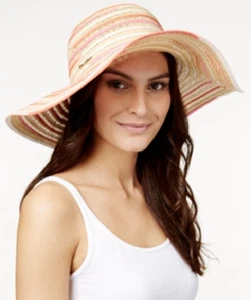 Calvin Klein Space Dye Sonnenhut, Einzelhandel 48,00 $ BESCHREIBUNG LESEN - Bild 1 von 15