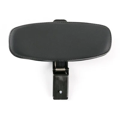 Respaldo pequeño Danny gris Bigseat sin tachuelas - 1090 Foto 1 de 2