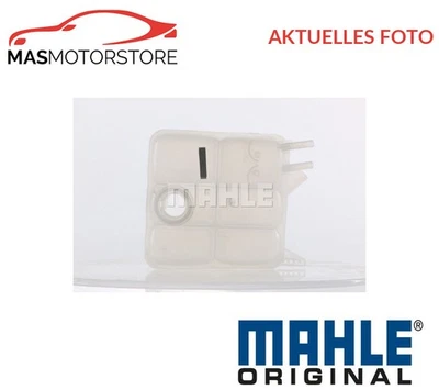 KÜHLMITTEL AUSGLEICHSBEHÄLTER MAHLE ORIGINAL CRT 129 000S P FÜR FORD FOCUS II - Image 1 of 4
