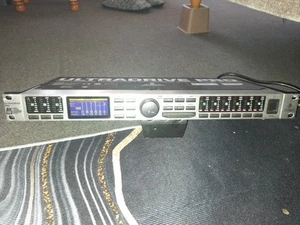 Behringer Ultra Drive Pro DCX2496 - Picture 1 of 2