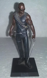 MARVEL SUPEREROI COLLEZIONE UFFICIALE Blade #18 (2006) Fabbri Editori - Foto 1 di 5