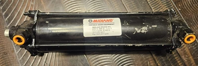 NOS MIDLAND 巴士门 EQP AIR CYLINDER 部件 # 3802 — 第 1/4 张图片