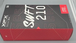 XFX Speedster SWFT210 Radeon RX 7700XT Graphics Card 12GB GDDR6 - Picture 1 of 4