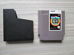 Tiny Toon Adventures (NES, Nintendo Entertainment System) - Bild 1 von 3