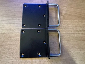 Ultratech UPS oreilles de montage en rack - Photo 1/4