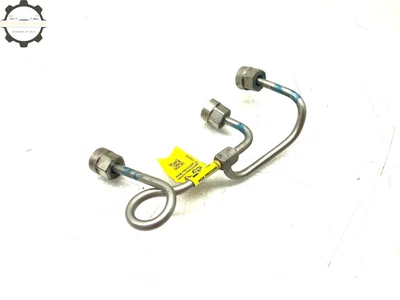 2018-2024 BUICK ENCLAVE FLEX ENGINE FUEL FEED INTERMEDIATE PIPE HOSE LINE OEM - Image 1 of 4