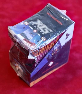 X Games 2004 primera edición serie 1 Procore caja sellada 24 paquetes Shaun blanco radiocontrol - Imagen 1 de 5