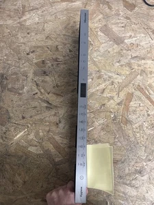 Hisense Dishwasher Facia Control Panel PCB – 906262 686 - Picture 1 of 5