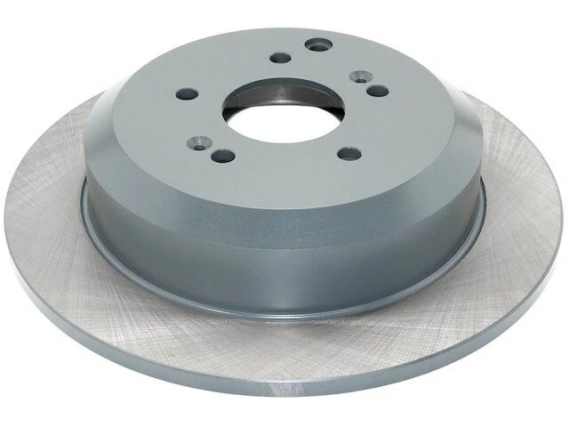 Rear Brake Rotor For 07-12 Hyundai Veracruz DT74T1 Foto 1 de 1