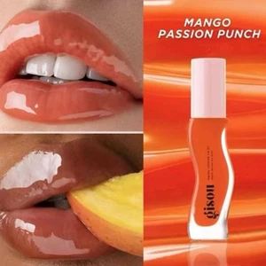 GISOU Honey Infused Lip Oil • Glazed Plum • Ltd Edition 8 ml ••NEU IM KARTON•• - Bild 1 von 28