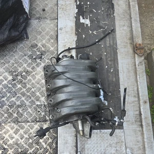 Audi A4 S4 B6 4.2 V8 BBK Petrol Engine Air Intake Manifold 079133022A - Picture 1 of 13