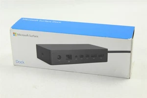Microsoft Surface Docking Station 1661 for Surface Book Pro 3, 4, 5, 6, 7 - Afbeelding 1 van 6