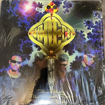 Jodeci / The Show The After Party Foto 1 de 4