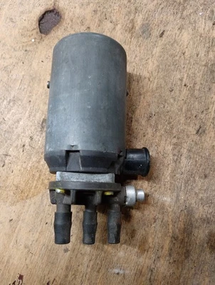 Pompa Benzina Porsche 911 S Vintage Bosch 0 580 970 001 (91) Foto 1 de 4